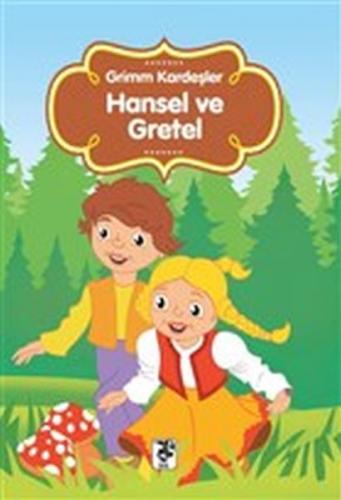 Kurye Kitabevi - Hansel ve Gretel