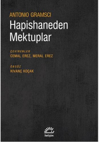 Hapishaneden Mektuplar - Münzevi Kitabevi