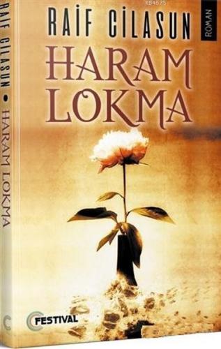 Kurye Kitabevi - Haram Lokma
