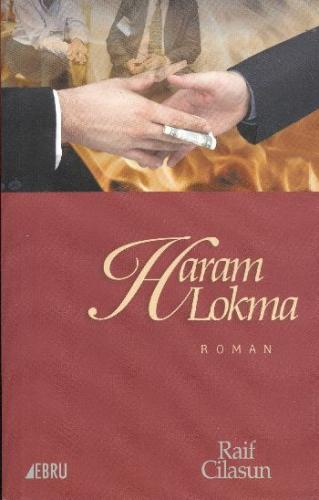Haram Lokma - Münzevi Kitabevi
