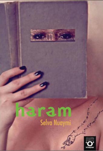 Kurye Kitabevi - Haram