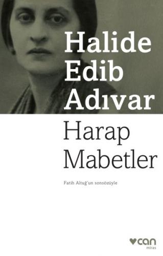 Harap Mabetler - Münzevi Kitabevi