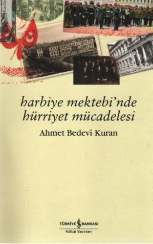 Harbiye Mektebi'nde Hürriyet Mücadelesi - Münzevi Kitabevi