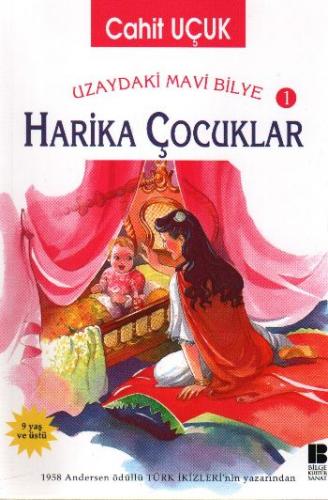 Harika Çocuklar - Münzevi Kitabevi