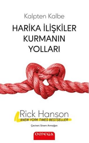 Harika İlişkiler Kurmanın Yolları - Münzevi Kitabevi