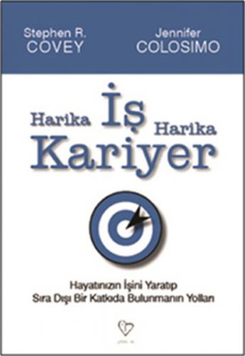 Harika İş Harika Kariyer - Münzevi Kitabevi