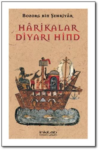 Hârikalar Diyarı Hind - Münzevi Kitabevi