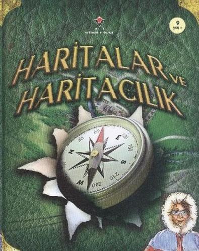 Haritalar ve Haritacılık - Münzevi Kitabevi
