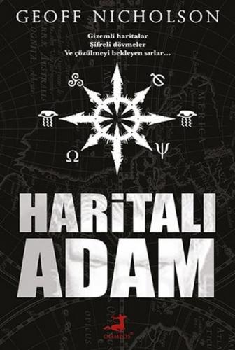 Haritalı Adam - Münzevi Kitabevi
