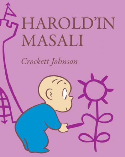 Harold'ın Masalı - Münzevi Kitabevi