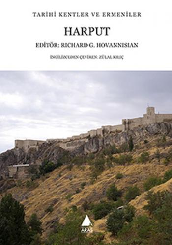 Kurye Kitabevi - Harput-Tarihi Kentler ve Ermeniler