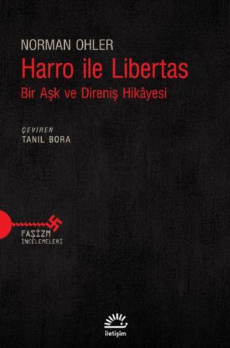 Kurye Kitabevi - Harro ile Libertas