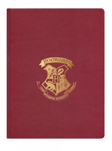 Kurye Kitabevi - Harry Potter Hogwarts Haftalık Ajanda
