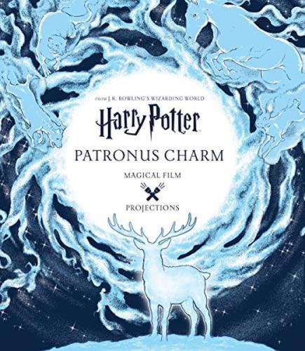 Kurye Kitabevi - Harry Potter: Magical Film Projections: Patronus Char