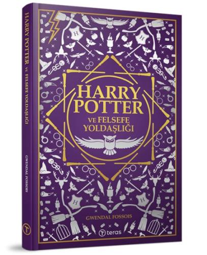 Kurye Kitabevi - Harry Potter ve Felsefe Yoldaşlığı