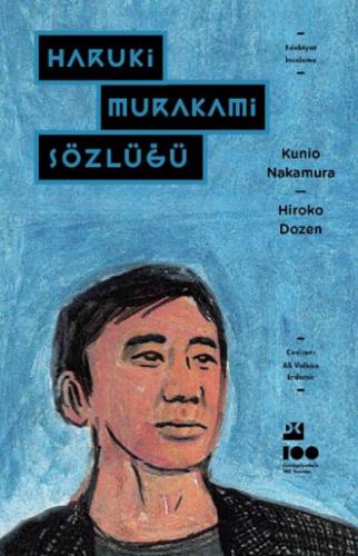 Kurye Kitabevi - Haruki Murakami Sözlüğü