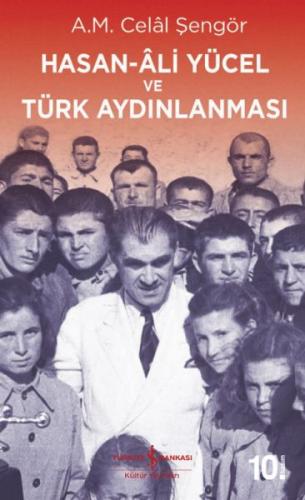 Kurye Kitabevi - Hasan-Ali Yücel ve Türk Aydınlanması
