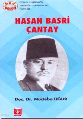 Kurye Kitabevi - Hasan Basri Cantay
