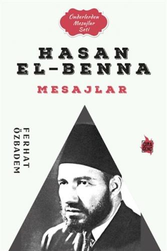 Kurye Kitabevi - Hasan El-Benna Mesajlar