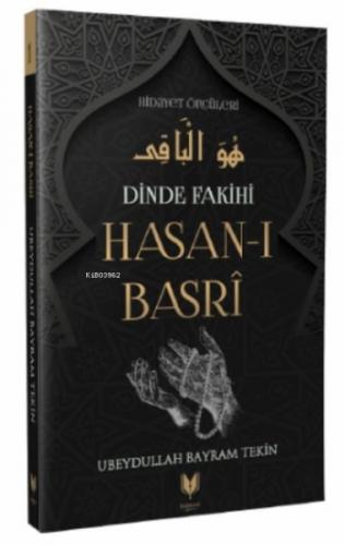 Kurye Kitabevi - Hasan-ı Basri - Dinde Fakihi Hidayet Öncüleri 1
