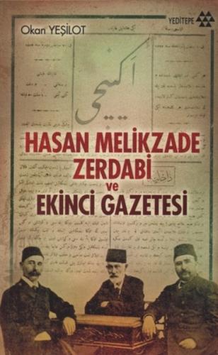Kurye Kitabevi - Hasan Melikzade Zerdabi ve Ekinci