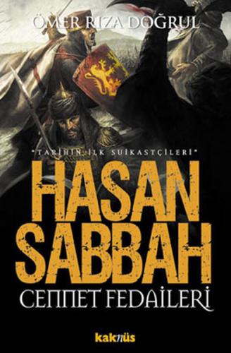 Kurye Kitabevi - Hasan Sabbah (Cennet Fedaileri)