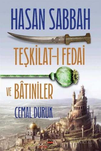 Kurye Kitabevi - Hasan Sabbah - Teşkilat-ı Fedai ve Batıniler