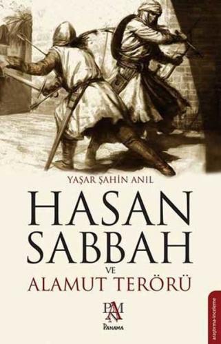 Kurye Kitabevi - Hasan Sabbah ve Alamut Terörü