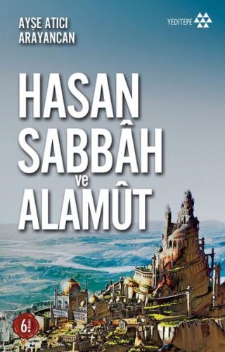 Kurye Kitabevi - Hasan Sabbah ve Alamut