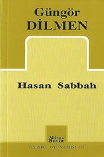 Kurye Kitabevi - Hasan Sabbah