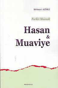 Kurye Kitabevi - Hasan ve Muaviye
