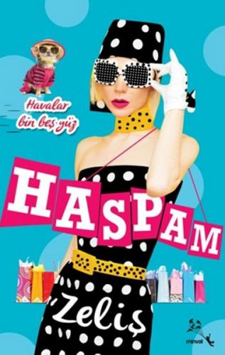 Haspam  Havalar Bin Beş Yüz