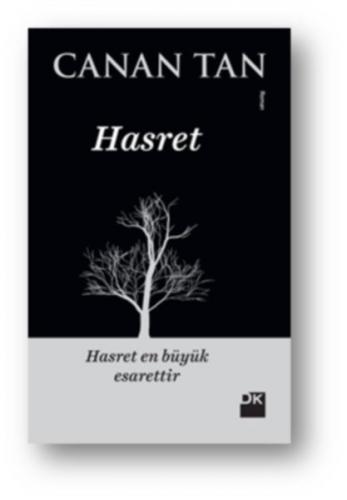 Hasret (Cep Boy) - Münzevi Kitabevi