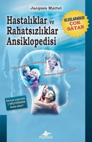 Kurye Kitabevi - Hastalıklar ve Rahatsızlıklar Ansiklopedisi