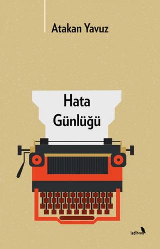 Hata Günlüğü - Münzevi Kitabevi