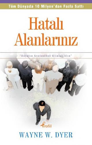 Hatalı Alanlarınız