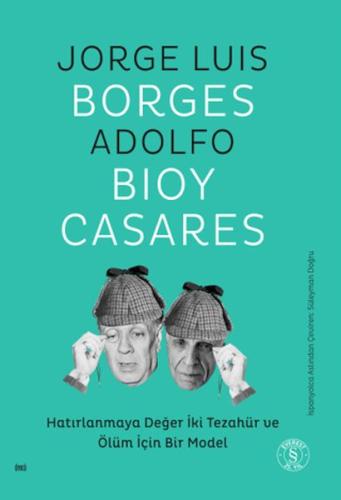 Hatırlanmaya Değer İki Tezahür ve Ölüm İçin Bir Model - Münzevi Kitabe