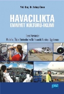 Kurye Kitabevi - Havacılıkta Emniyet Kültürü-İklimi