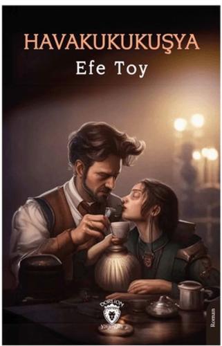 Havakukukuşya - Münzevi Kitabevi