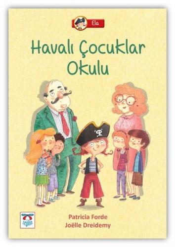 Havalı Çocuklar Okulu - Münzevi Kitabevi