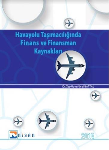 Kurye Kitabevi - Havayolu Taşımacılığında Finans ve Finansman Kaynakla