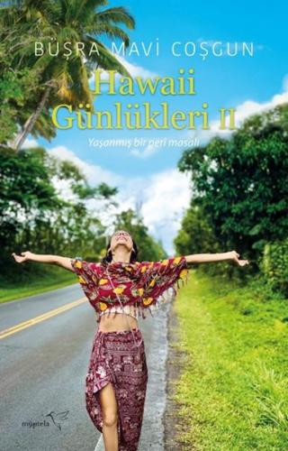 Kurye Kitabevi - Hawaii Günlükleri-2
