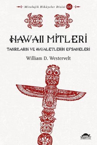 Kurye Kitabevi - Hawaii Mitleri
