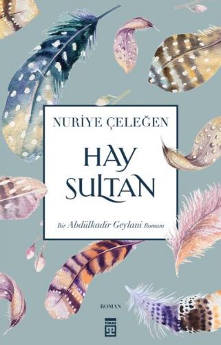 Kurye Kitabevi - Hay Sultan