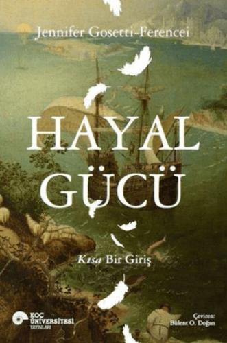 Hayal Gücü - Münzevi Kitabevi