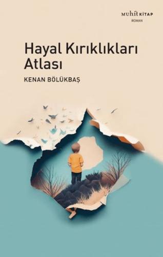 Hayal Kırıklıkları Atlası - Münzevi Kitabevi