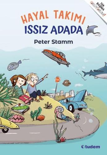 Hayal Takımı Issız Adada - Münzevi Kitabevi