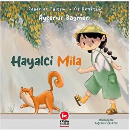 Kurye Kitabevi - Hayalci Mila