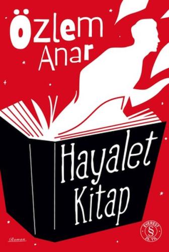 Hayalet Kitap - Münzevi Kitabevi