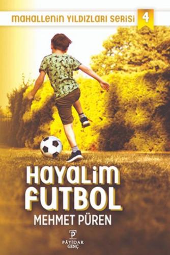 Kurye Kitabevi - Hayalim Futbol